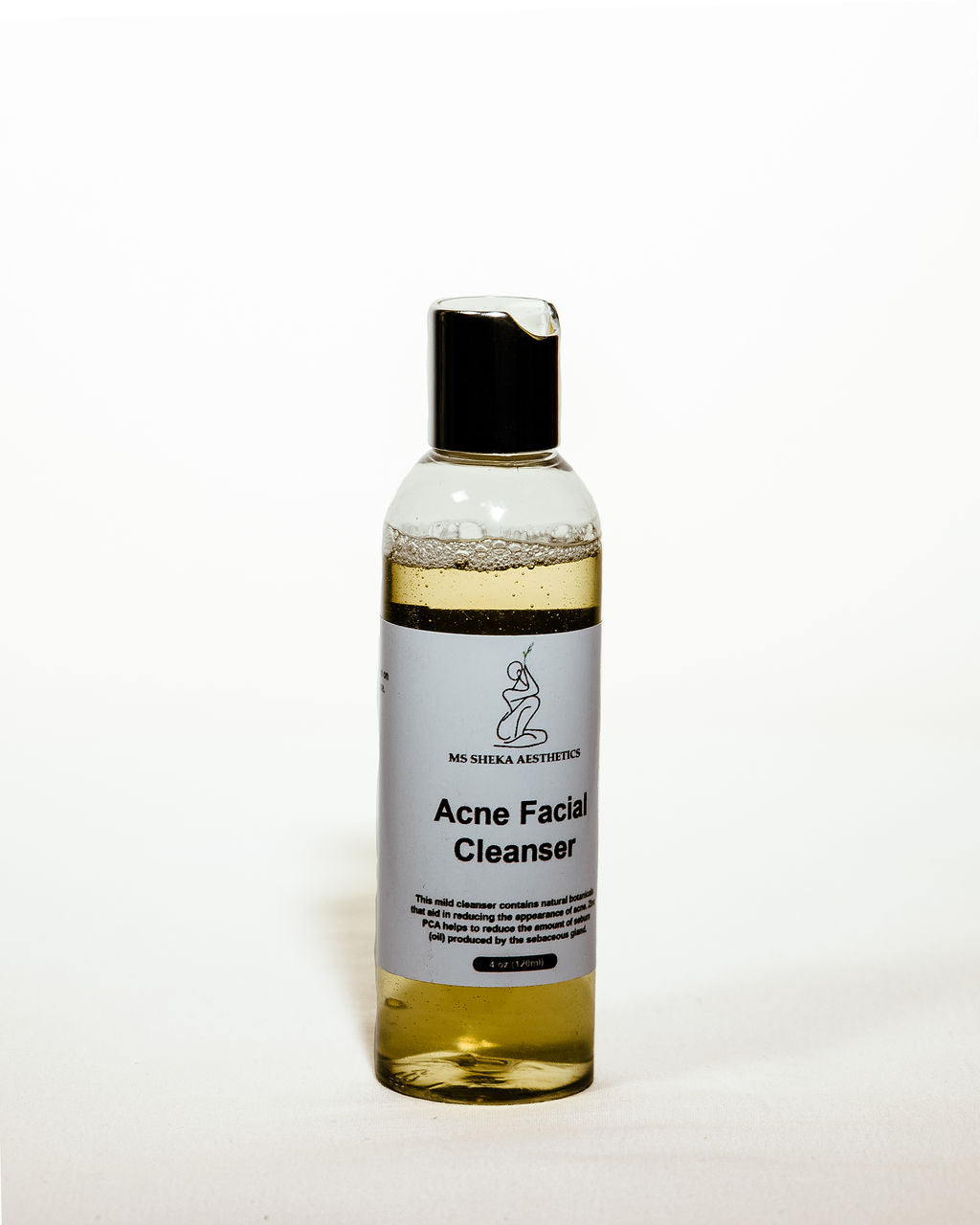 Acne Facial Cleanser