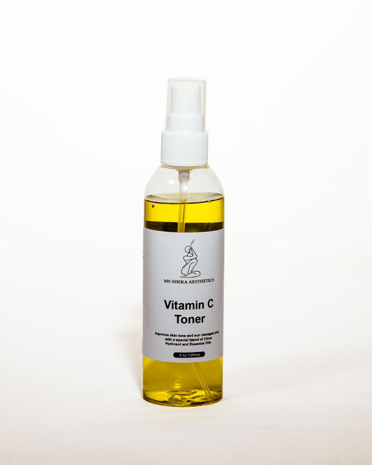 Vitamin C Toner